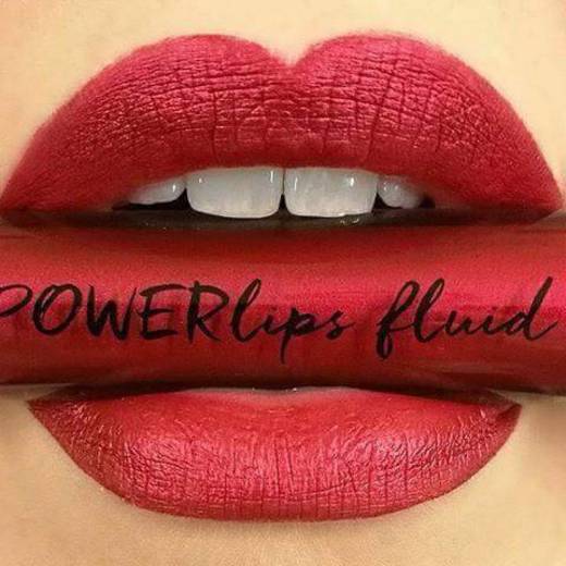 Nuskin powerlips