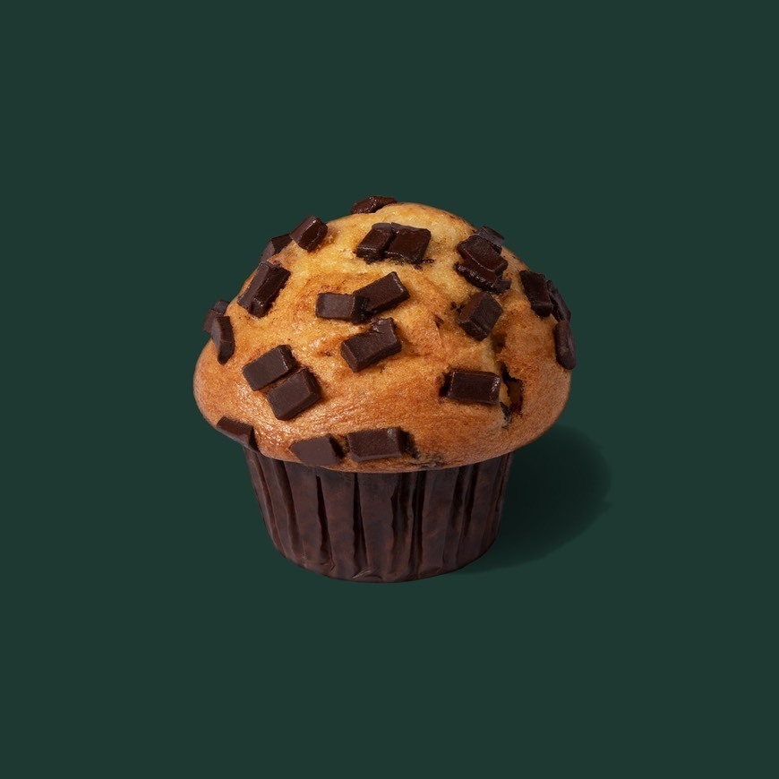 Social Muffin 