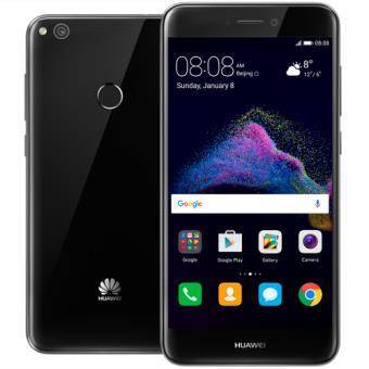 Social Huawei P8 lite