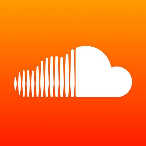 App SoundCloud - Música e áudio 