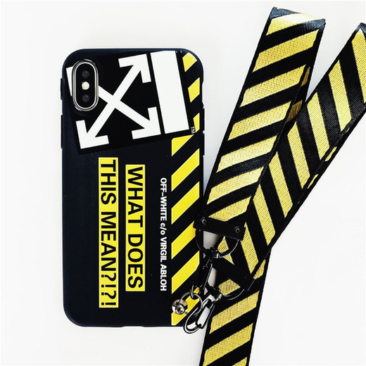 Capa off white