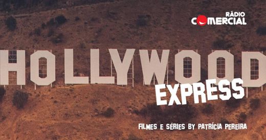 Hollywood Express 