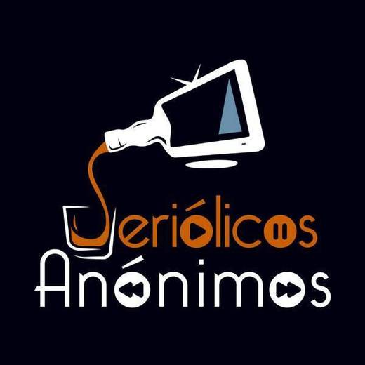 Seriólicos Anónimos Podcast