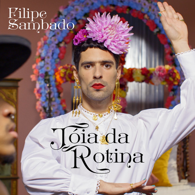 Canción Jóia da Rotina