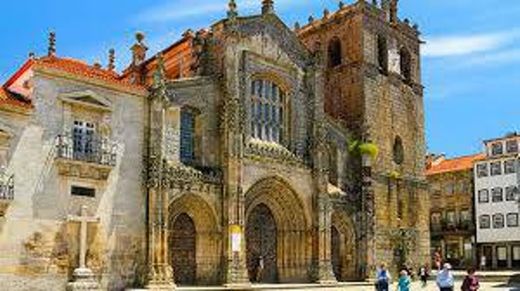 Lamego Cathedral