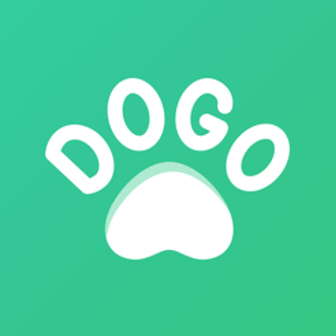 App Dog Training & Clicker App by Dogo