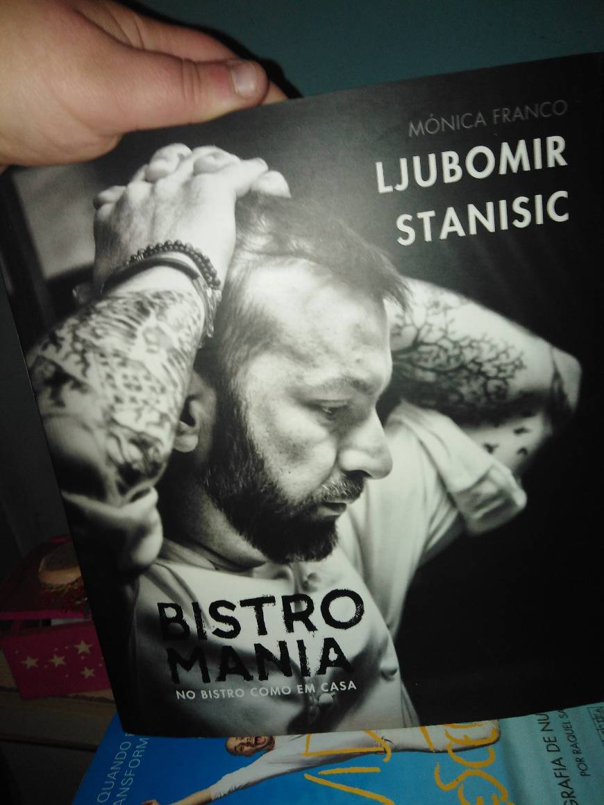 Risto mania 