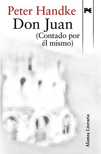 Book Don Juan