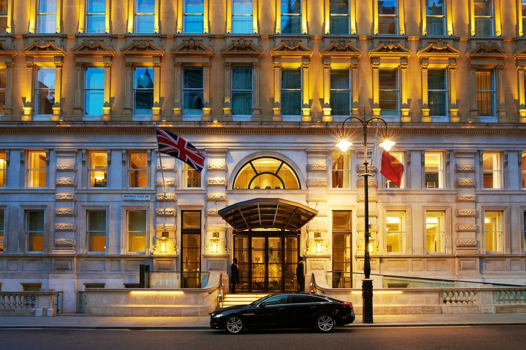 Lugar Corinthia London