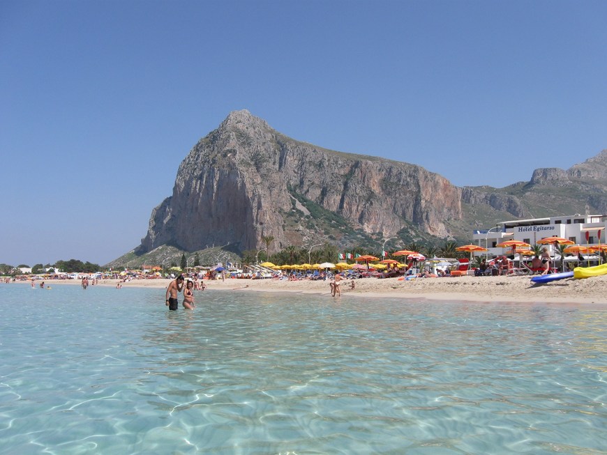 Place San Vito Lo Capo