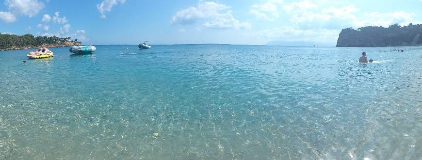 Place Castellammare del Golfo