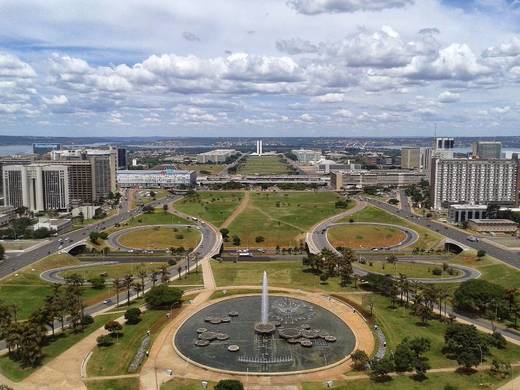 Eixo Monumental