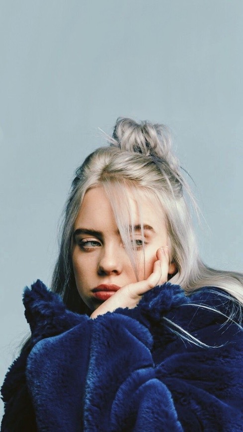 Fashion Fondo de pantalla Billie Eilish