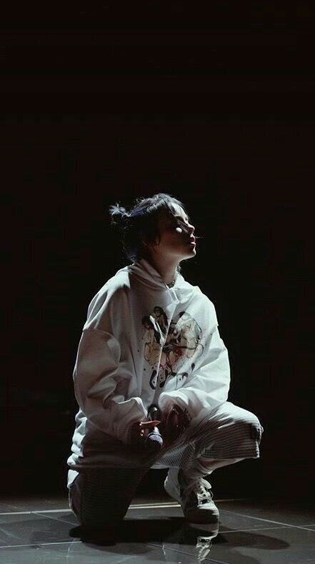 Moda Fondo de pantalla Billie Eilish