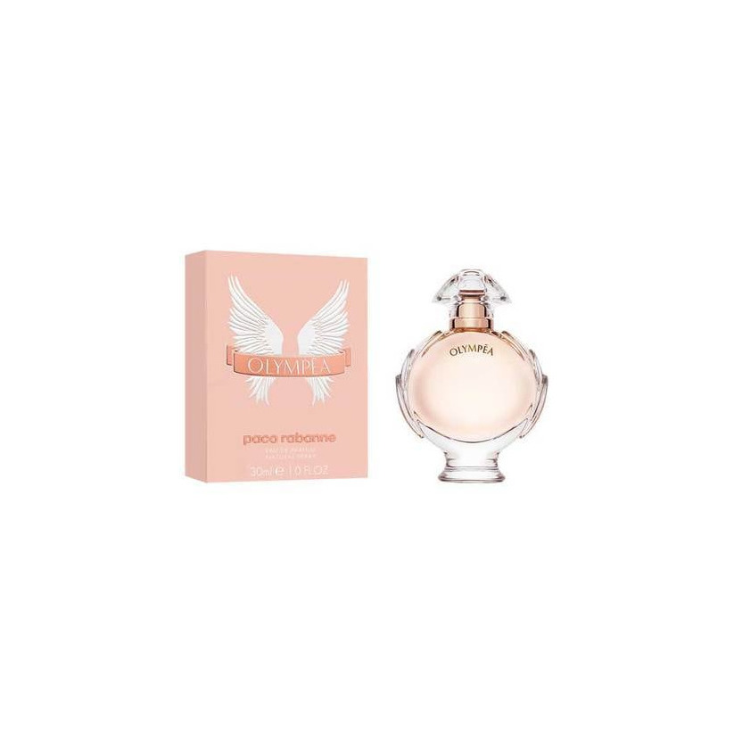 Olympea Paco Rabanne