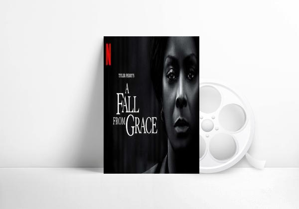 A Fall from Grace