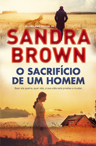 Libro Sacrifício de um homem