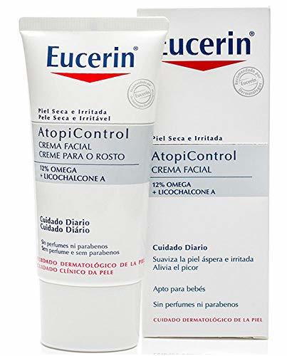 Producto Eucerin Crema Atopicontrol