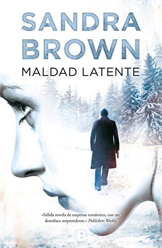 Libro Maldad latente