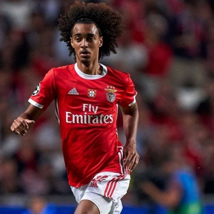 Social Tomás Tavares 