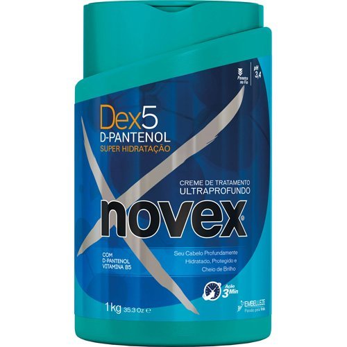 Beauty Novex Dex5 D-Pantenol