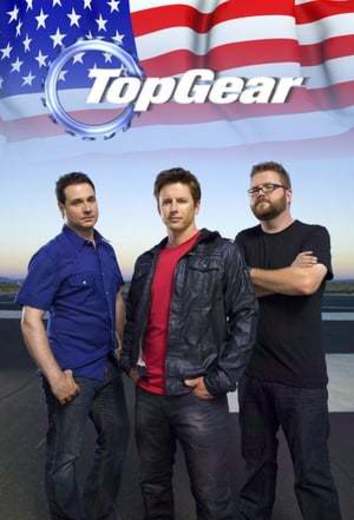 Top Gear