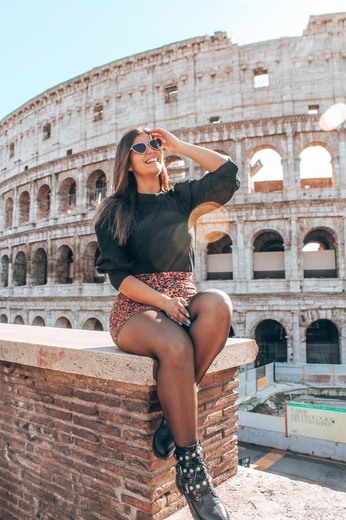 Coliseo Roma