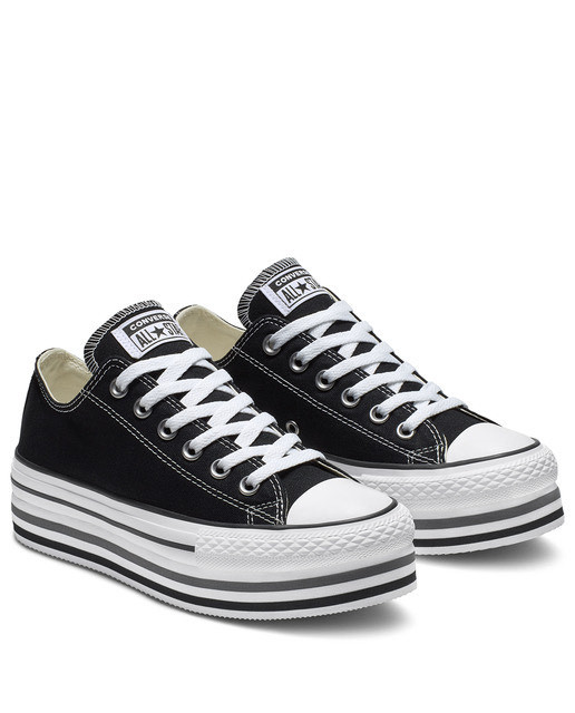 Moda Converse 