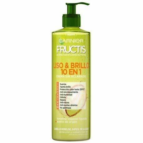 Garnier Productos para el Cuidado del Cabello