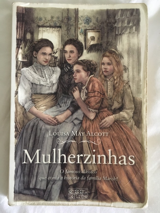 As mulherzinhas 