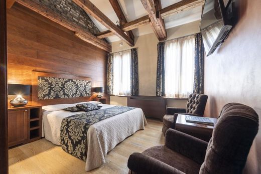 Hotel Abbazia De luxe