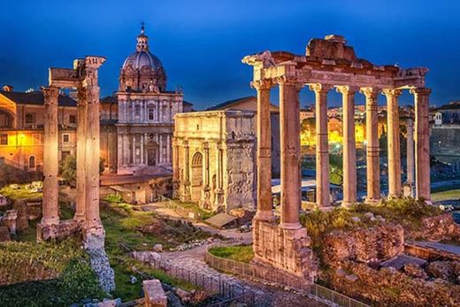 Foro Romano