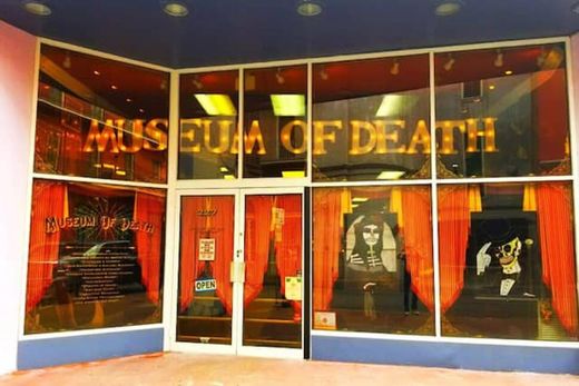 Museum of Death