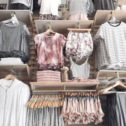 Brandy Melville