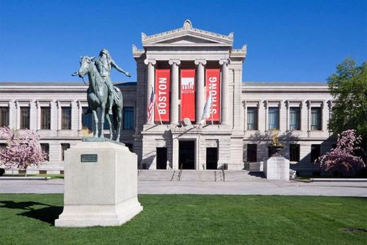 Museum of Fine Arts, Boston