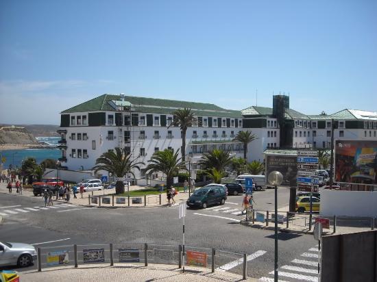 Lugar Praça dos Navegantes