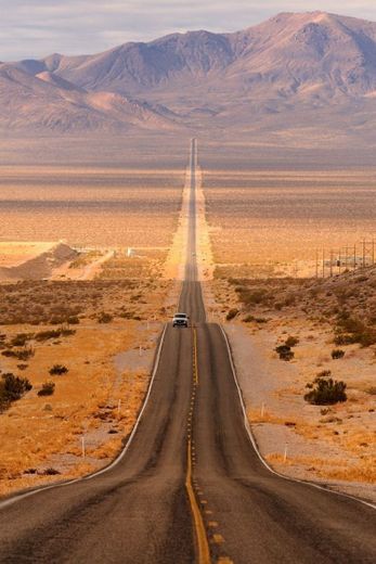 Death Valley