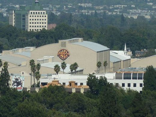 Warner Bros. Studios