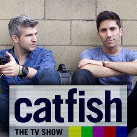 Fashion Catfish - The TV Show