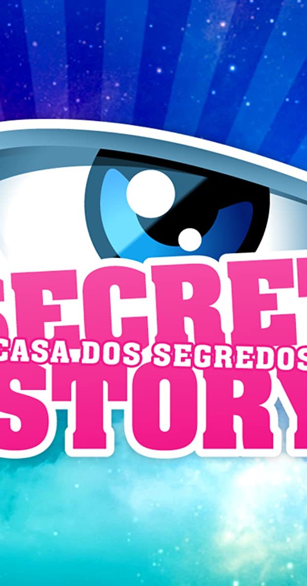 Fashion Secret Story - Casa dos Segredos