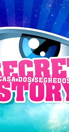 Secret Story - Casa dos Segredos