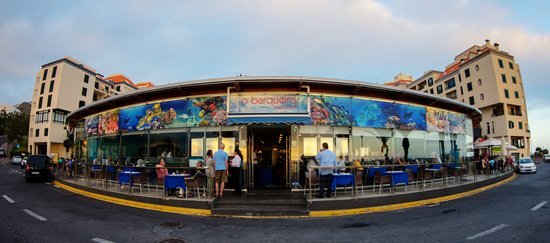 Restaurants Restaurante Marisqueira O Barqueiro