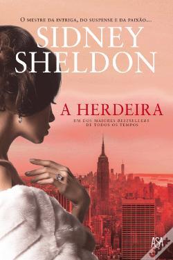 A Herdeira by Sidney Sheldon 