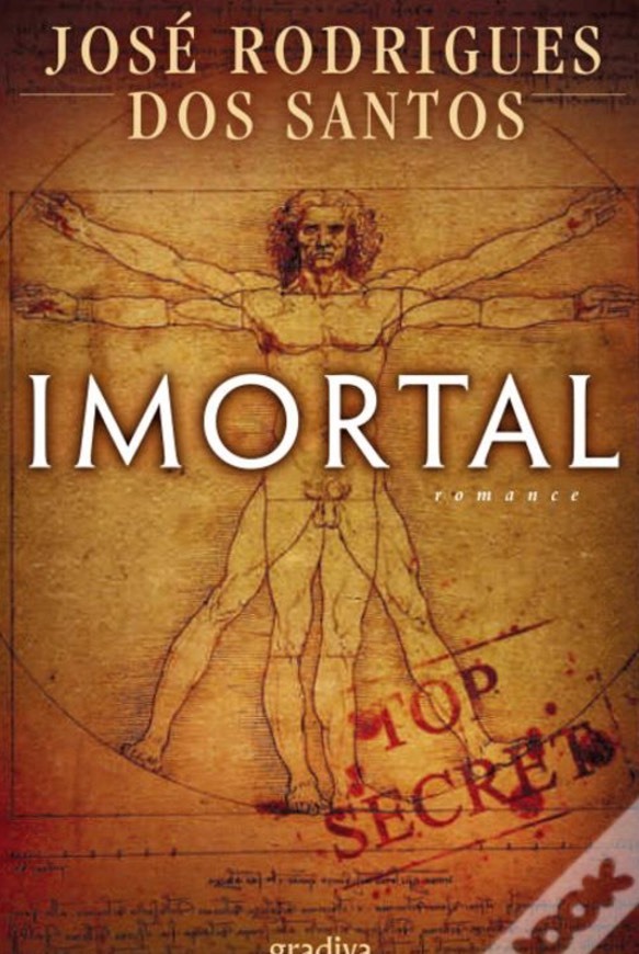 Book Imortal