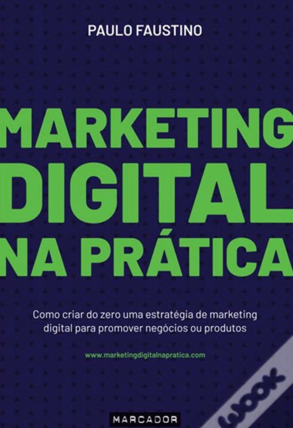 Book Marketing Digital na prática