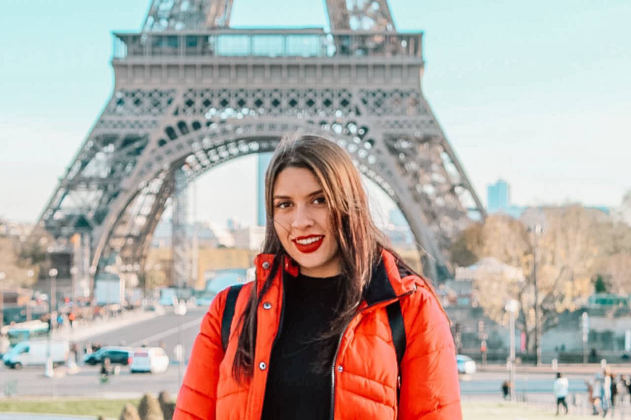 Lugar Tour Eiffel - Parc du Champ-de-Mars