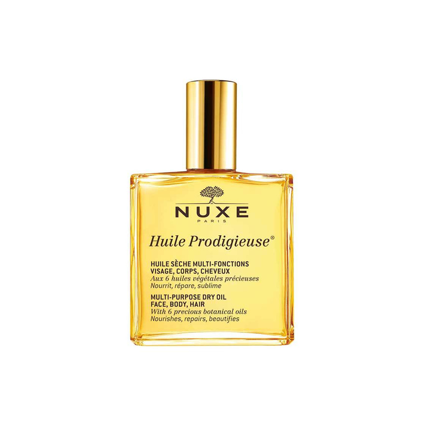 Producto Nuxe Huile Prodigieuse