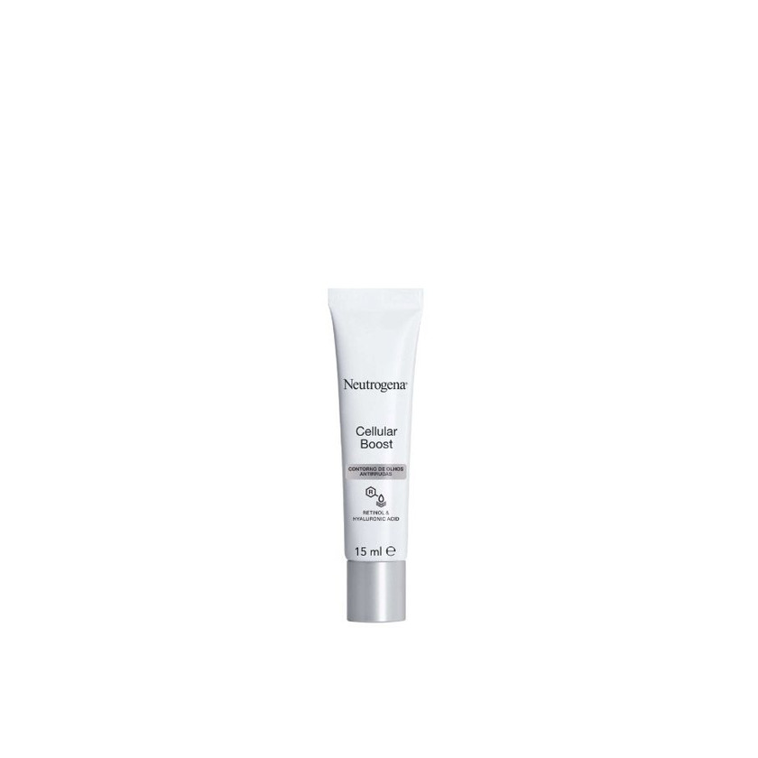 Producto Neutrogena Cellular Boost Creme de olhos anti rugas