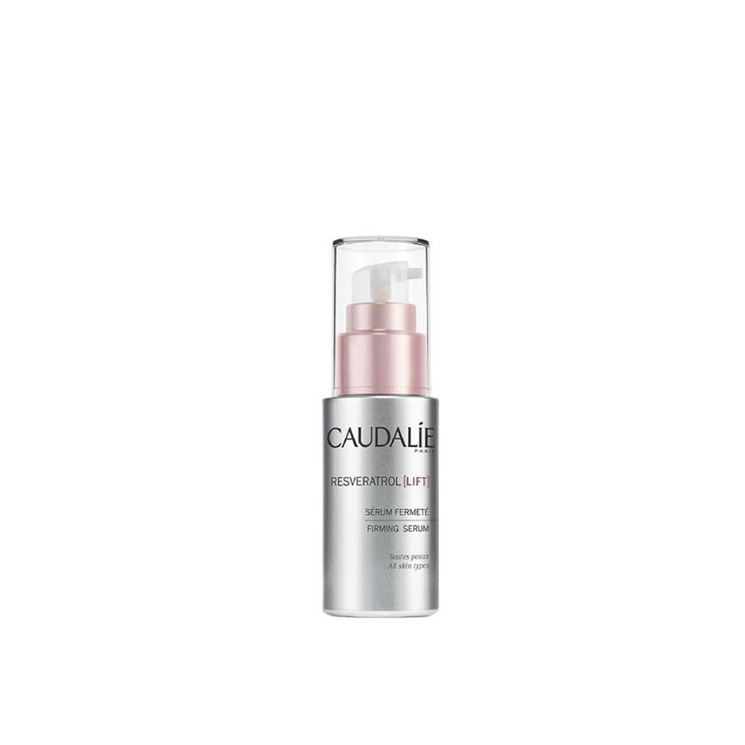 Producto Caudalie Resveratrol Lift serum 