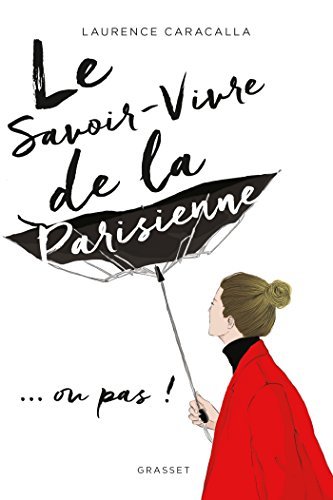 Libro Le savoir-vivre de la Parisienne